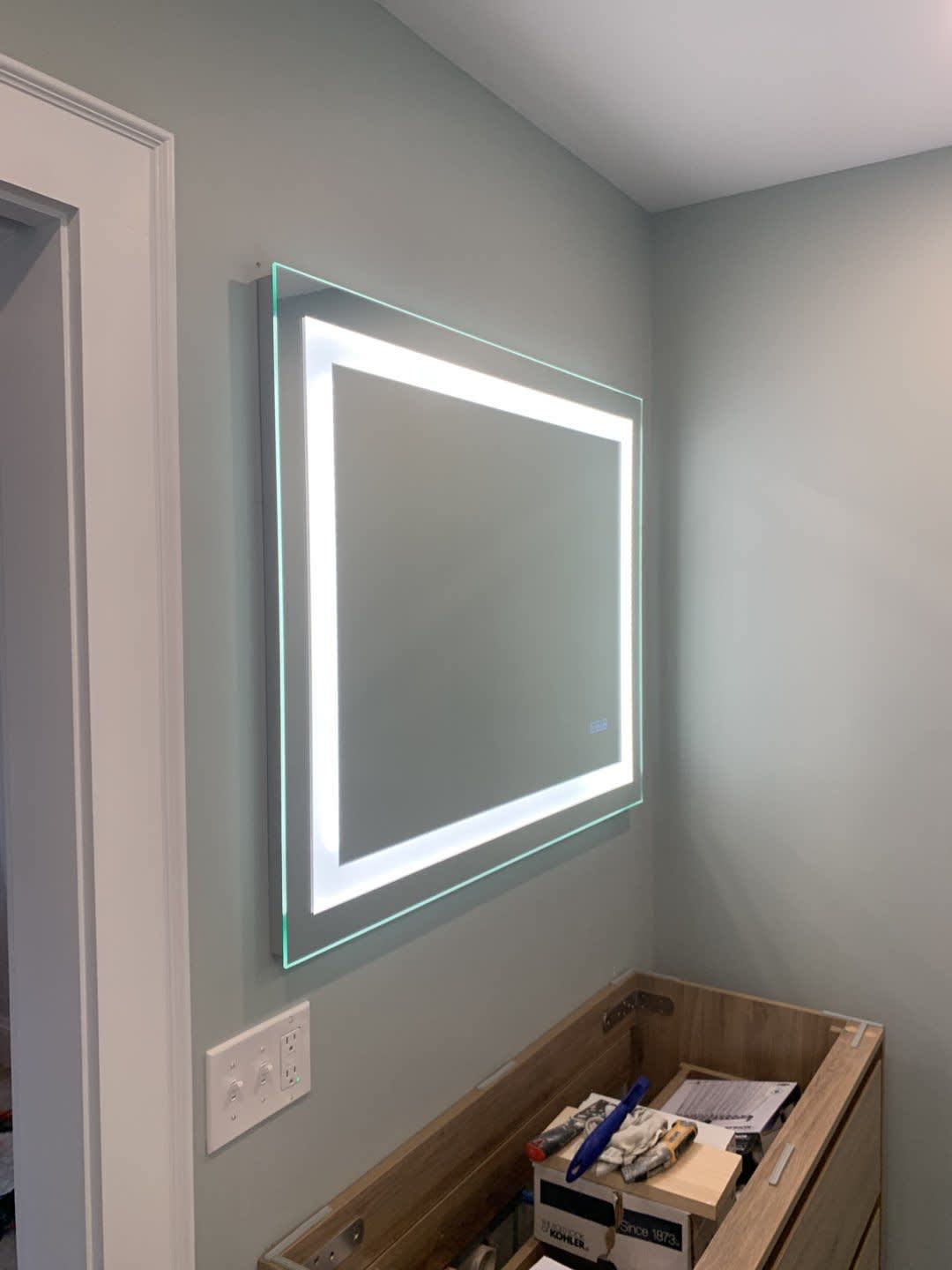 Enhance your home with Castle Electric Inc.'s expert electrical installations. Experience quality and professionalism today!