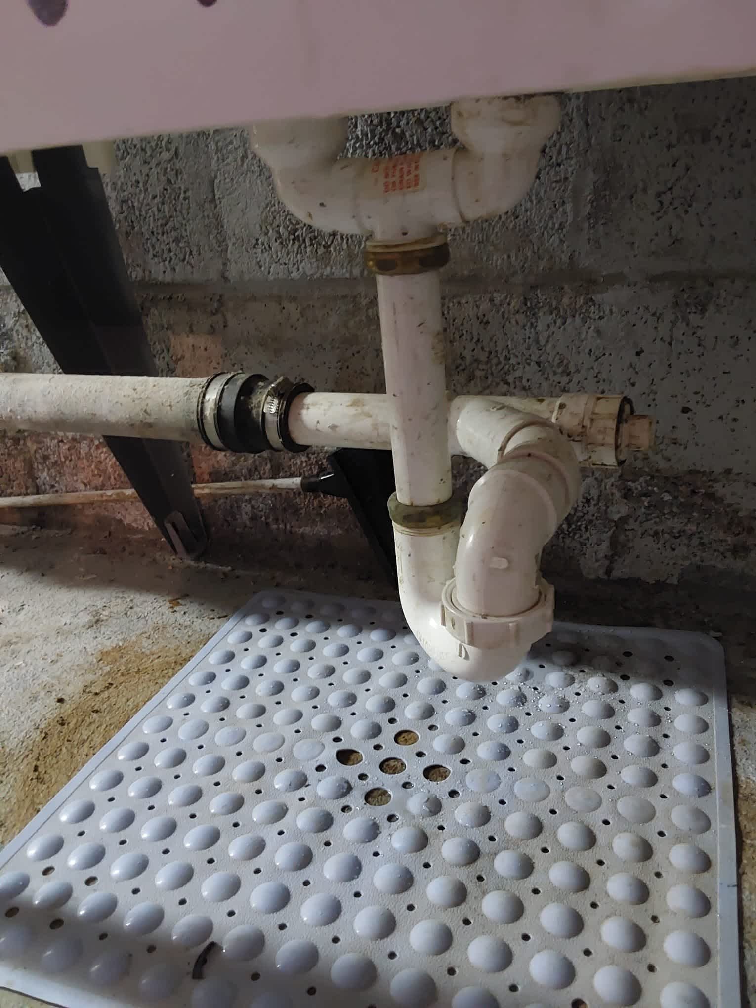 Trust Service Professionals to handle all your plumbing needs with precision and care.