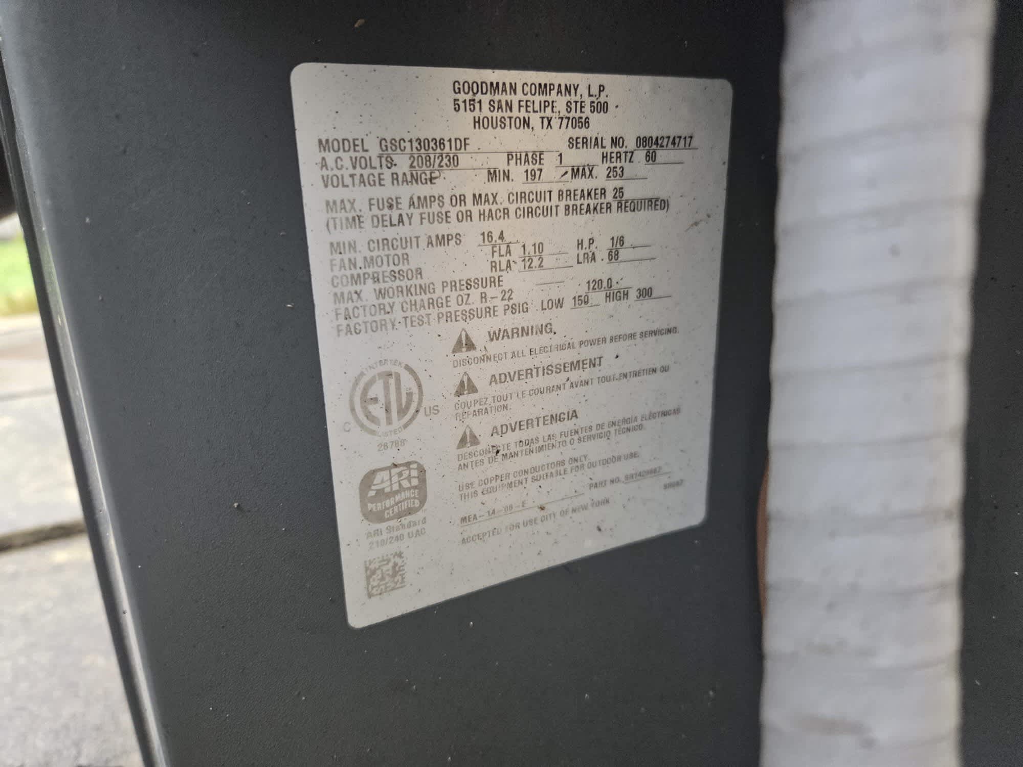 Trust Service Professionals for all your HVAC needs, delivering reliable and precision-based services.