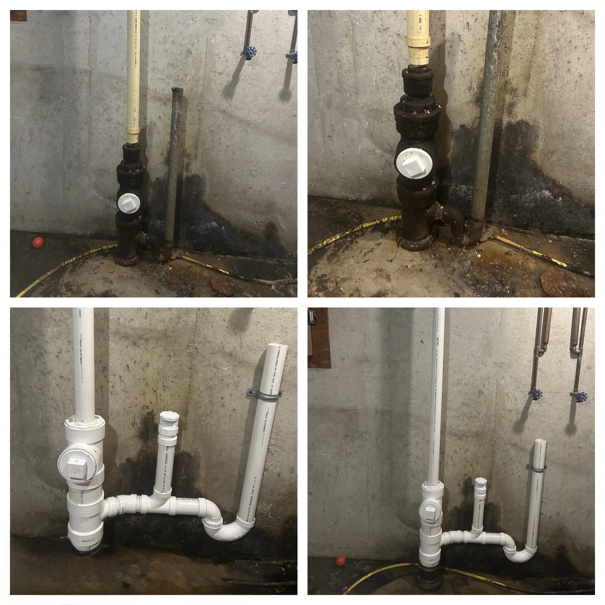 Upgrade your plumbing system with Tureks Plumbing Services for reliable and efficient solutions.