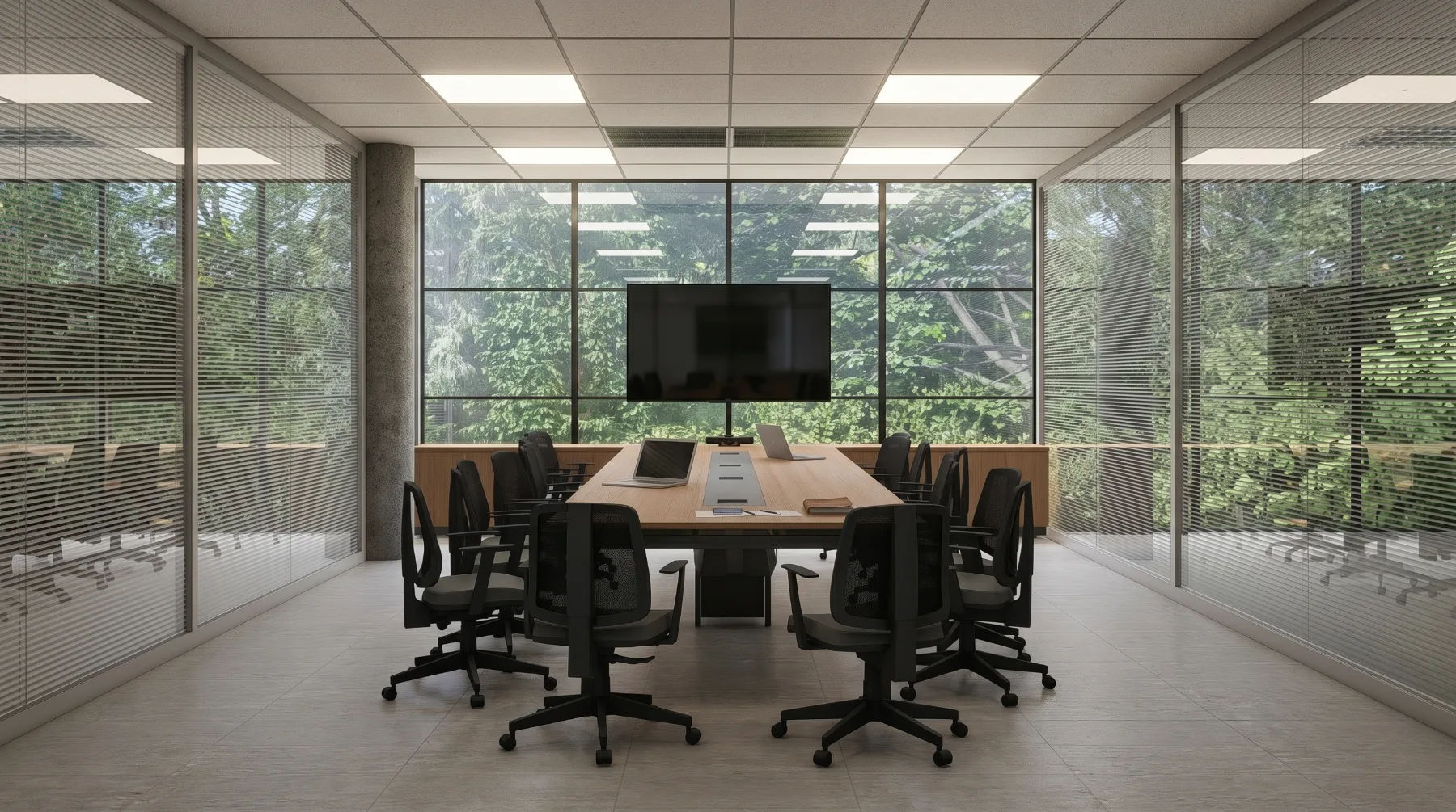 Prisma Corporativo - detalhe 2
