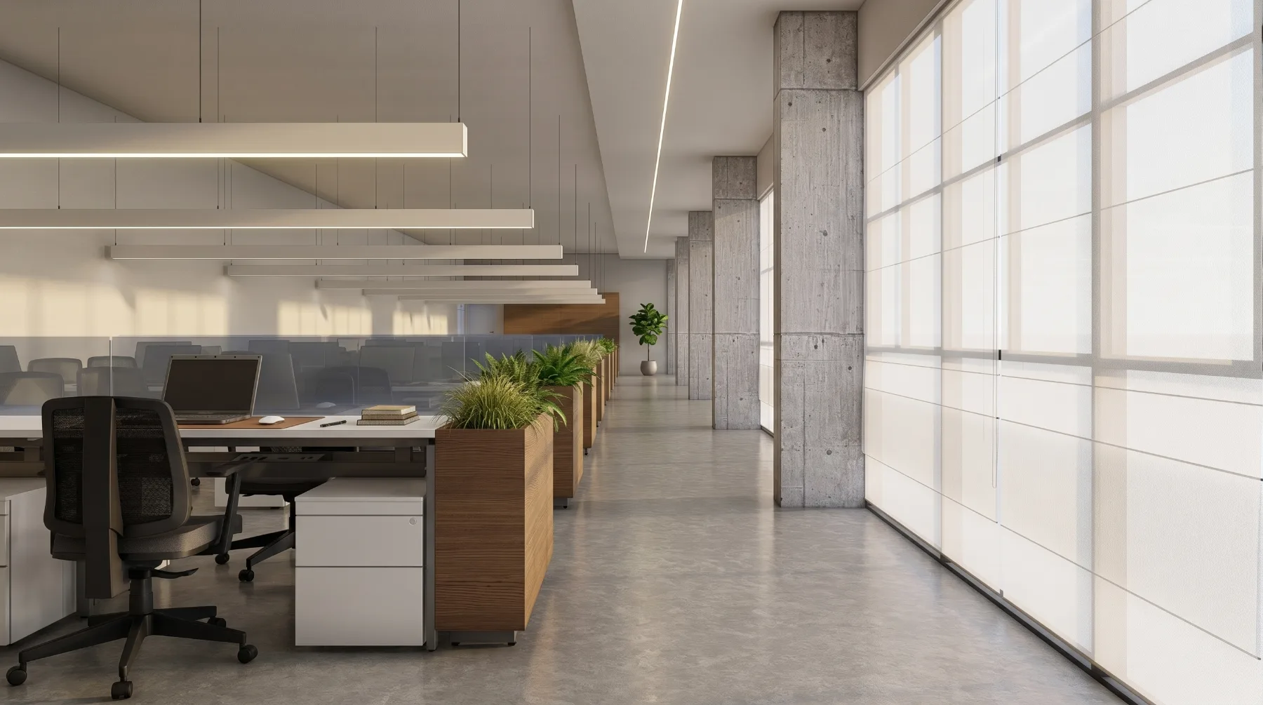 Prisma Corporativo - detalhe 3