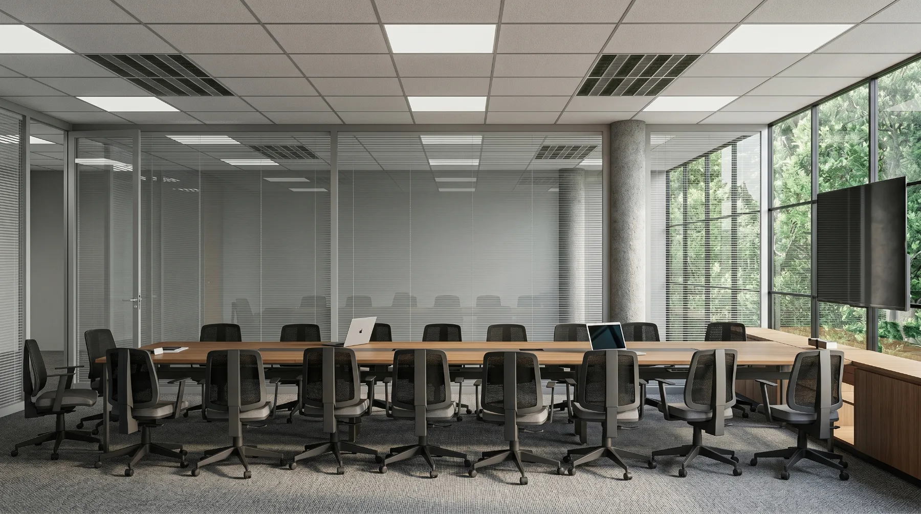 Prisma Corporativo - detalhe 4