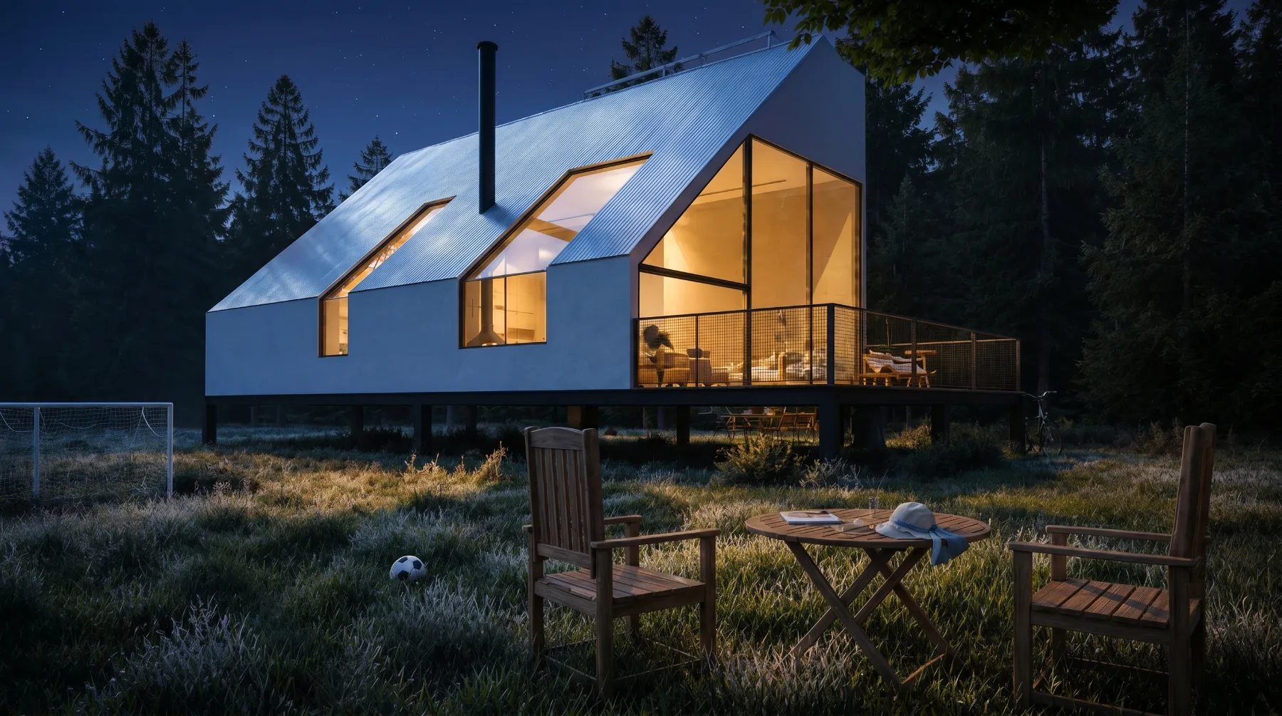 Tiny House