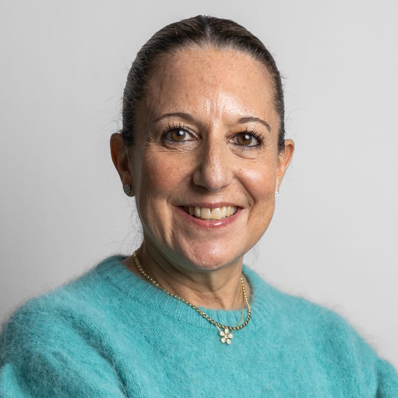 Corporate headshot for the Leathwaite team in New York