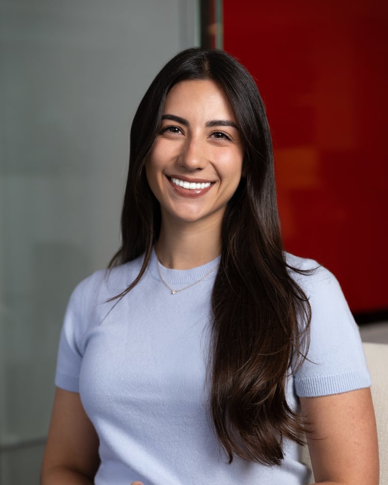 Corporate headshot for the Sailor Health team in New York