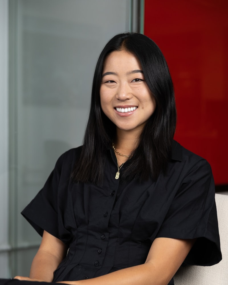 Corporate headshot for the Sailor Health team in New York
