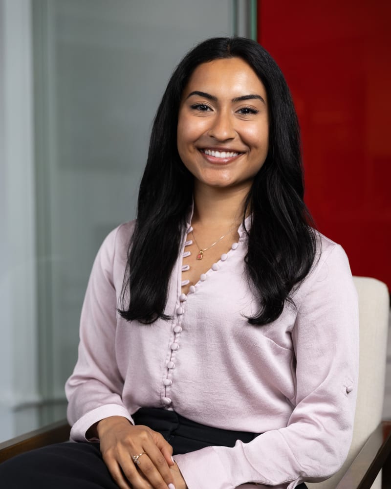 Corporate headshot for the Sailor Health team in New York