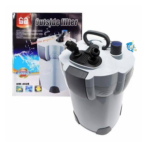 SunSun HW-402B Canister Filter