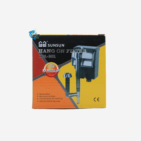 Sunsun (HBL-301)
