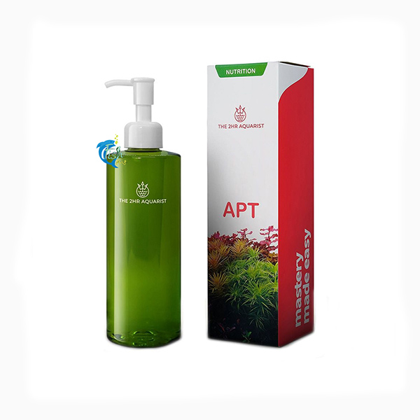APT 1/ Zero (300ml)