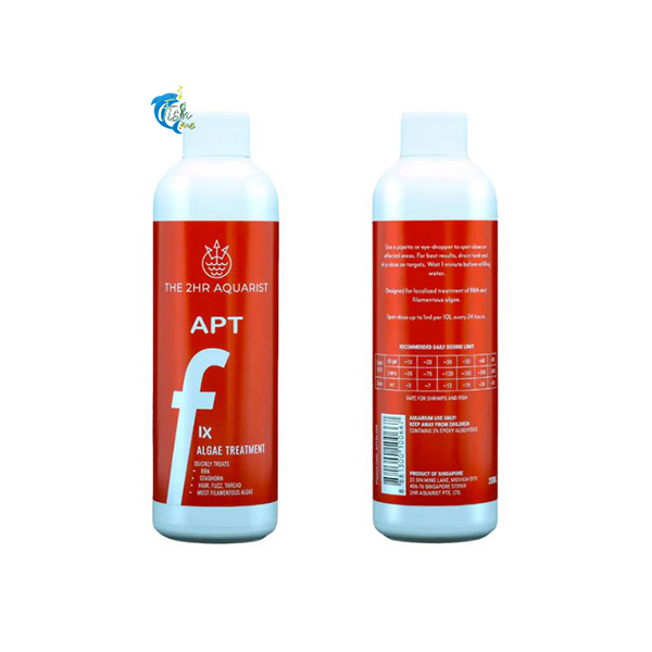 APT Fix
