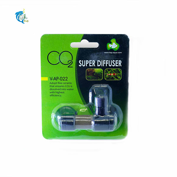 Co2 Diffuser (V-AP-022)