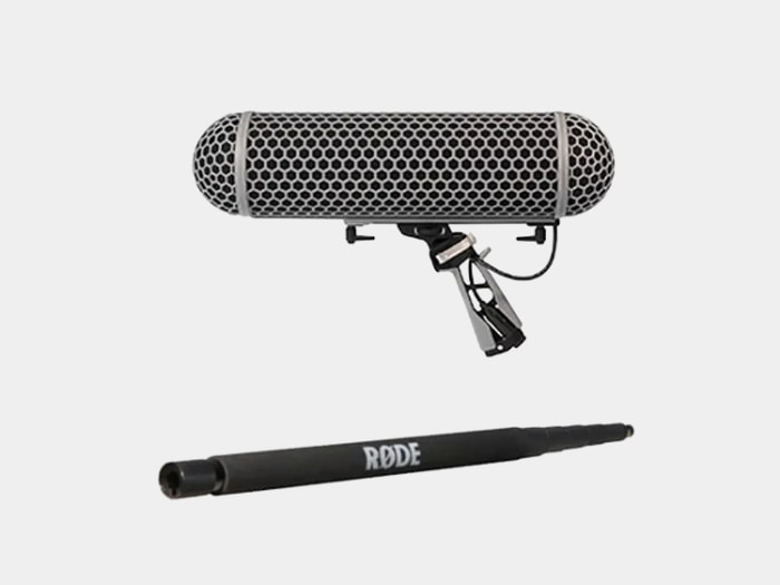 Audio do wynajęcia w studio Noko