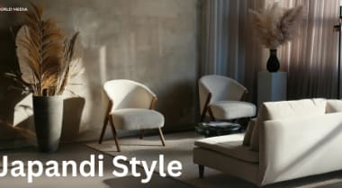 Japandi Style: Everything You Need to Know About These Calm, Organic East-Meets-West Interiors - Prime World Media Business Magazine