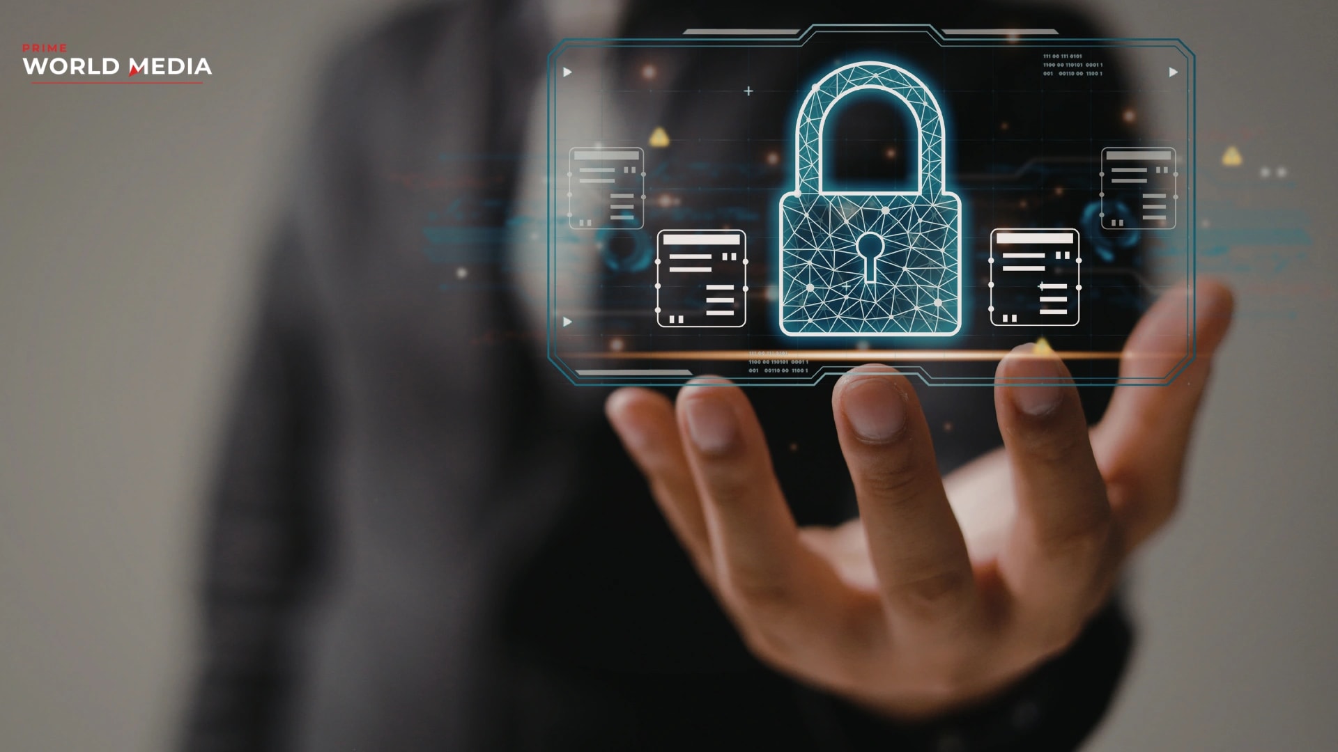 Cybersecurity & Data Privacy: Safeguarding Business in a Hyperconnected Economy - Prime World Media Business Magazine