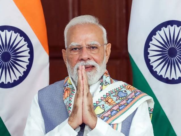 प्रधानमंत्री नरेंद्र मोदी के जन्मदिवस पर छत्तीसगढ़ के गांव-गांव और शहरों में जलेंगे आशीर्वाद के दीये : उप मुख्यमंत्री अरुण साव