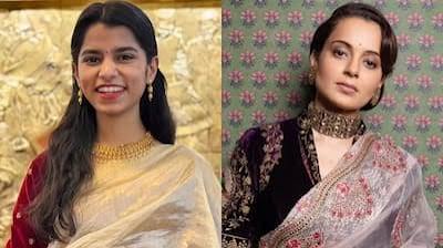 मैथिली ठाकुर की रोल्स-रॉयस पर मचा बवाल, कंगना रनौत ने ट्रोलर्स को दिया जवाब