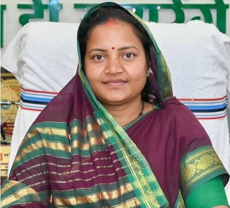महिला एवं बाल विकास मंत्री लक्ष्मी राजवाड़े ने महिला सशक्तिकरण और बाल पोषण पर दिया जोर