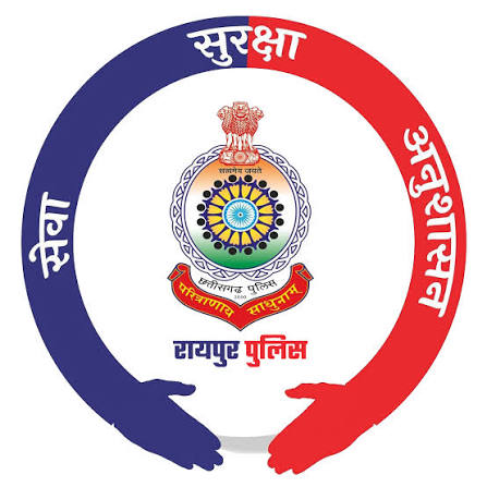 रायपुर में कार सवारों को रोककर चोरी का नया तरीका, पुलिस ने जारी की एडवाइजरी
