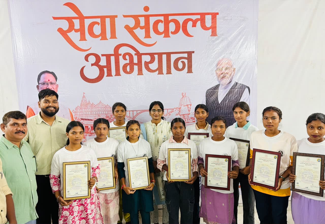 7 निजी संस्थानों के 478 पदों के लिए 778 ऑनलाइन आवेदन, 195 युवाओं ने दिया साक्षात्कार