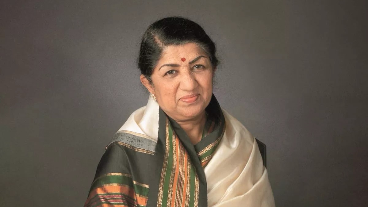 लता मंगेशकर जयंती पर वित्त मंत्री ओपी चौधरी ने किया नमन, अमर सुरों को किया याद