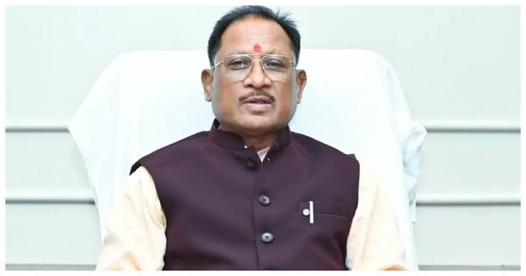 2 से 7 अक्टूबर तक सिंगापुर जाएंगे CM साय, निवेश और कारोबार बढ़ाने पर रहेगा फोकस