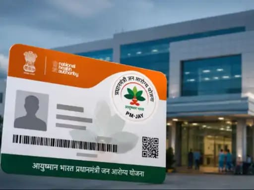 आयुष्मान योजना में 17 अस्पतालों की जांच, 2 पर डी-एम्पैनलमेंट की कार्रवाई
