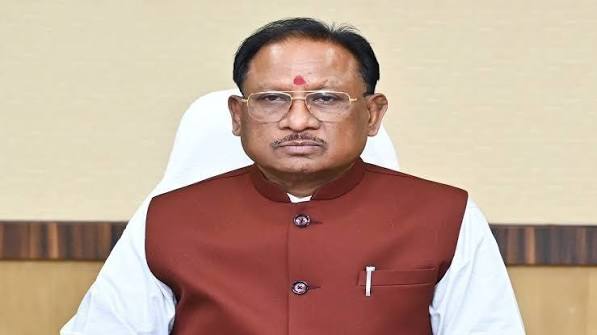 महानदी विवाद: अमित शाह के साथ बैठक, CM साय बोले- फैसला दोनों को मंजूर होगा