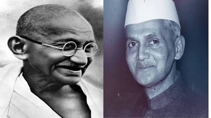 महात्मा गांधी एवं लाल बहादुर शास्त्री जयंती पर सर्वधर्म प्रार्थना सभा, एकता और सद्भाव का संदेश