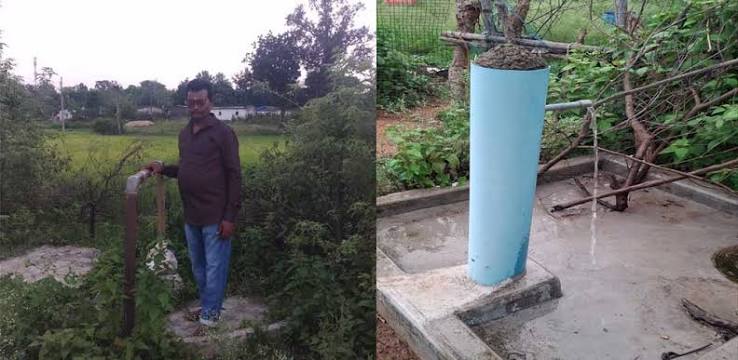 मुख्यमंत्री हेल्पलाइन-1076 का असर: एक शिकायत पर तपकरा में बहाल हुई जलापूर्ति, 200 परिवारों को राहत