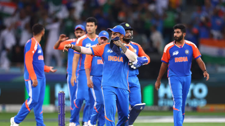 न्यूजीलैंड दौरे के लिए T20 टीम घोषित, श्रेयस अय्यर को कमान; भुवनेश्वर कुमार की हुई वापसी