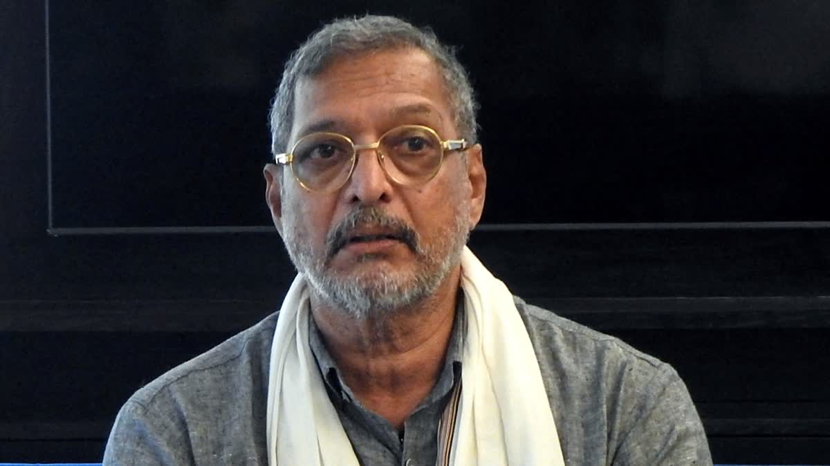 नाना पाटेकर का 75 साल की उम्र में निधन, कार्डियक अरेस्ट ने ली जान; बॉलीवुड में शोक की लहर