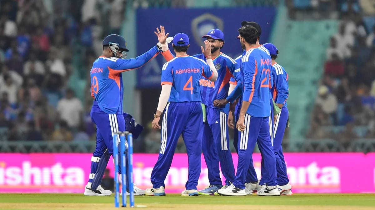 IND vs WI 2nd T20: दूसरे मुकाबले में टीम इंडिया में हो सकता है बड़ा बदलाव, वैभव सूर्यवंशी को मिल सकता मौका