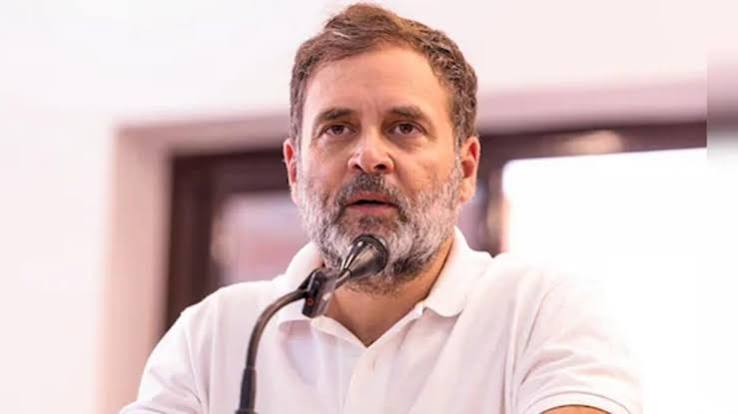 राहुल गांधी जल्द कर सकते हैं बस्तर का दौरा, बोधघाट परियोजना से प्रभावित ग्रामीणों से करेंगे मुलाकात