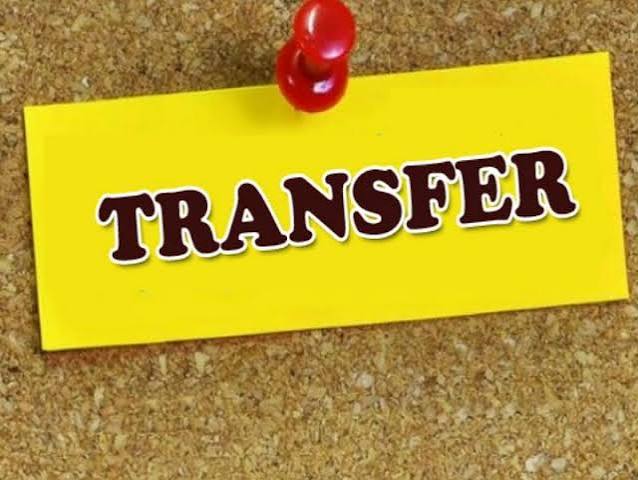 18 IPS अधिकारियों का तबादला जानिए किसे मिली कहां की जिम्मेदारी ...
