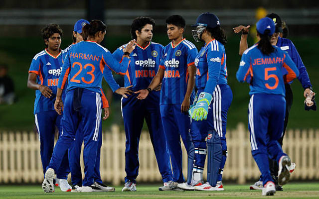 Raipur Women’s T20: रायपुर में भारत-जिम्बाब्वे महिला T20 सीरीज, 250 रुपये से मिलेंगे टिकट; जानें बुकिंग की तारीख और पूरी प्राइस लिस्ट