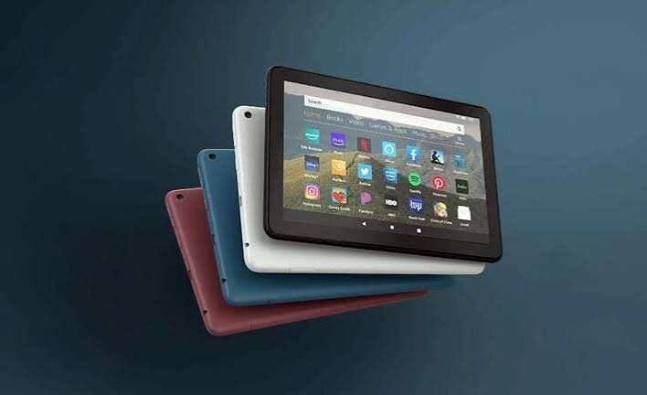 Amazon के 3 नए टैबलेट लॉन्च, पहली बार मिलेगा Google Play Store का सपोर्ट; जानें कीमत और फीचर्स