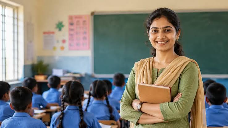 सहायक शिक्षक भर्ती 2026: दिव्यांग अभ्यर्थियों को बड़ी राहत, ब्लाइंड, डेफ और सेरेब्रल पाल्सी श्रेणी के उम्मीदवार भी कर सकेंगे आवेदन