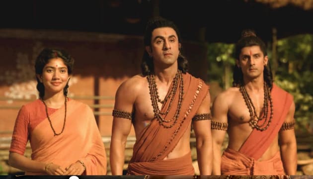 रणबीर कपूर और साई की ‘रामायण’ का इंग्लिश वर्जन हिंदी से 30 मिनट छोटा, जानें वजह