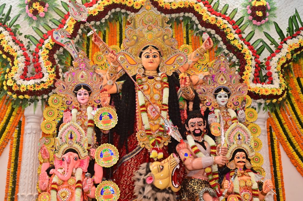 नवरात्रि में 9 कन्याएं नहीं मिलें तो कितनी कन्याओं का करें पूजन? जानें कन्या भोज के नियम और महत्व