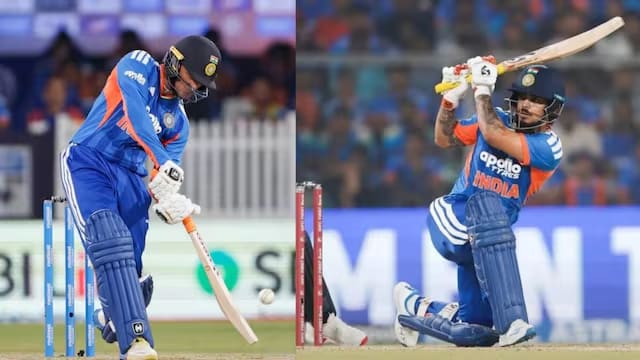 अभिषेक शर्मा के पास 3 बड़े रिकॉर्ड तोड़ने का मौका, 79 रन बनाते ही T20 क्रिकेट में रचेंगे इतिहास