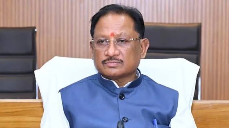 मुख्यमंत्री हेल्पलाइन 1076 की आज समीक्षा करेंगे सीएम विष्णुदेव साय, 33 जिलों के कलेक्टरों से लेंगे शिकायतों के निराकरण का हिसाब