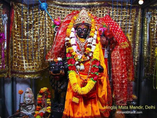बस्तर में मां हिंगलाजिन का अनोखा धाम, कभी छोटी कुटिया में होती थी पूजा, आज ओडिशा से भी पहुंचते हैं श्रद्धालु