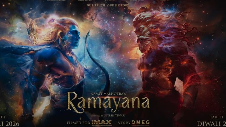 पाकिस्तान में भी उठी रणबीर कपूर की ‘रामायण’ रिलीज करने की मांग, जानें क्या है वजह