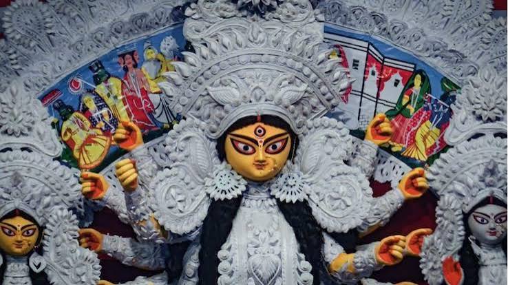 भारत ही नहीं, इन 5 देशों में भी धूमधाम से मनाई जाती है दुर्गा पूजा, विदेशों में दिखती है भारतीय संस्कृति की झलक