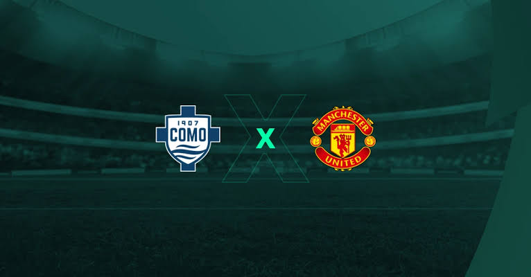 Como vs Man Utd: Nico Paz Inspires 4-1 Champions League Rout as United's Winless Run Reaches Seven