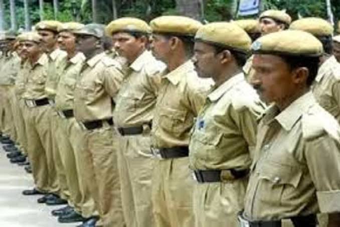 छत्तीसगढ़ के नगर सैनिकों का मानदेय बढ़ाने का प्रस्ताव, अब हर महीने मिलेंगे ₹30,870