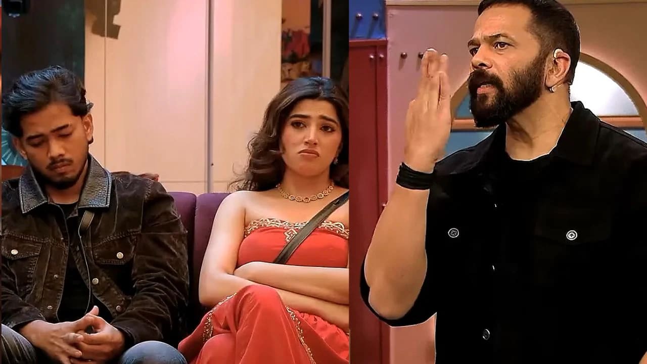 Bigg Boss 20: रोहित शेट्टी ने लगाई आसिफ खान की क्लास, क्या मैरी कॉम होंगी घर से बेघर?