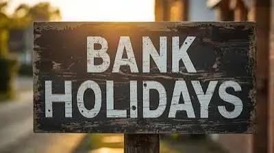Bank Holiday Today: आज 26 अक्टूबर को इन 5 शहरों में बंद रहेंगे बैंक, जानें वजह और ऑनलाइन सेवाओं का हाल